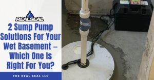 Sump Pump