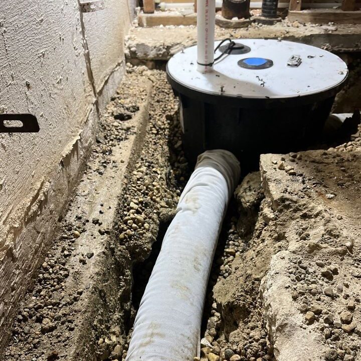 Drain Tile Systems