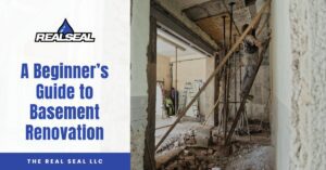 A Beginner’s Guide to Basement Renovation