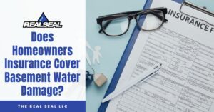 Does Homeowners Insurance Cover Basement Water Damage