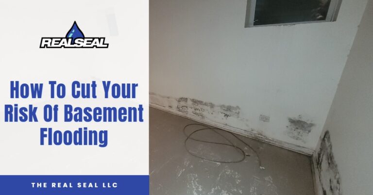 How-To-Cut-Your-Risk-Of-Basement-Flooding