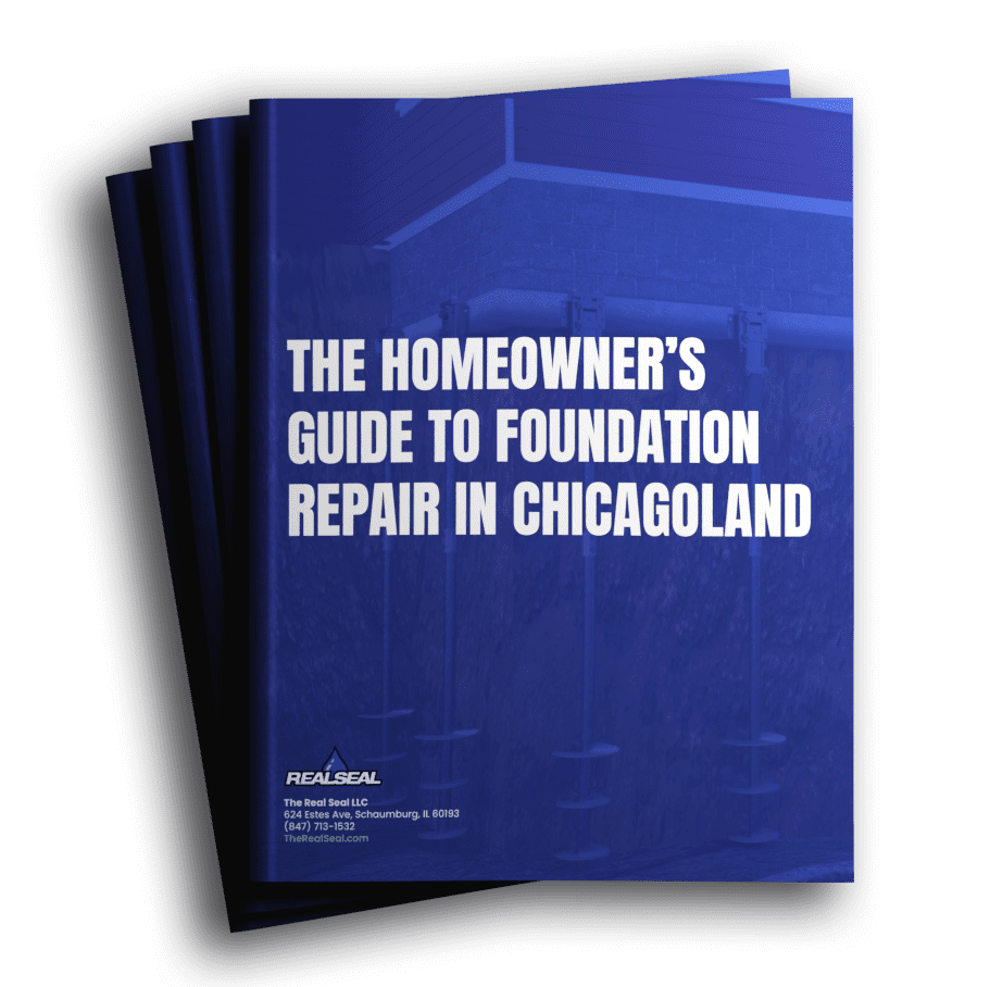 Homeowners Guide To Foundation Repair