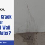 Is There A Crack In Your Basement Wall Leaking Water_