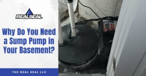 Why Do You Need a Sump Pump in Your Basement
