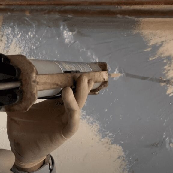 Foundation Cracks