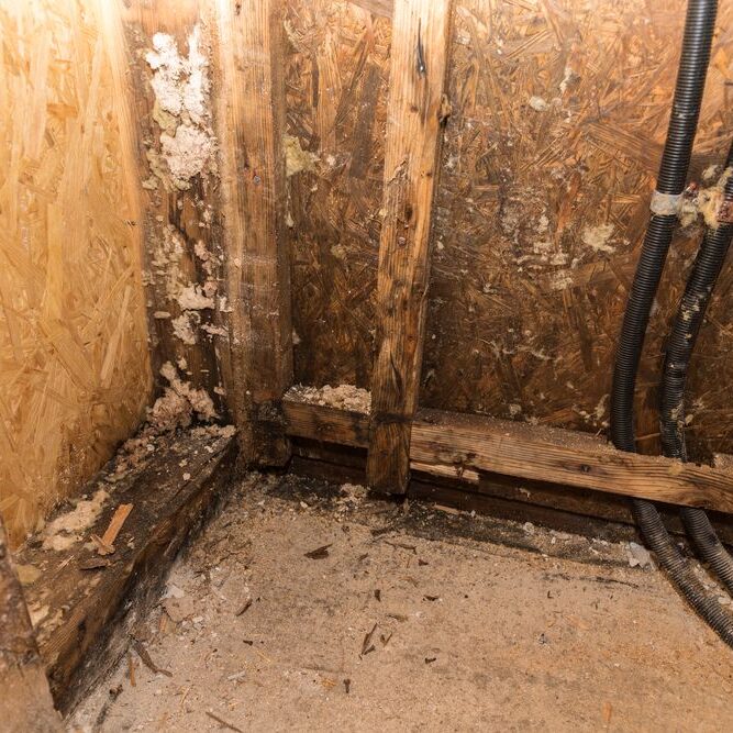 Foundation Repair Service