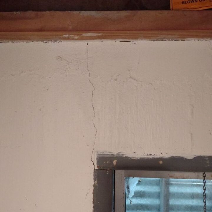 Foundation Repair Service