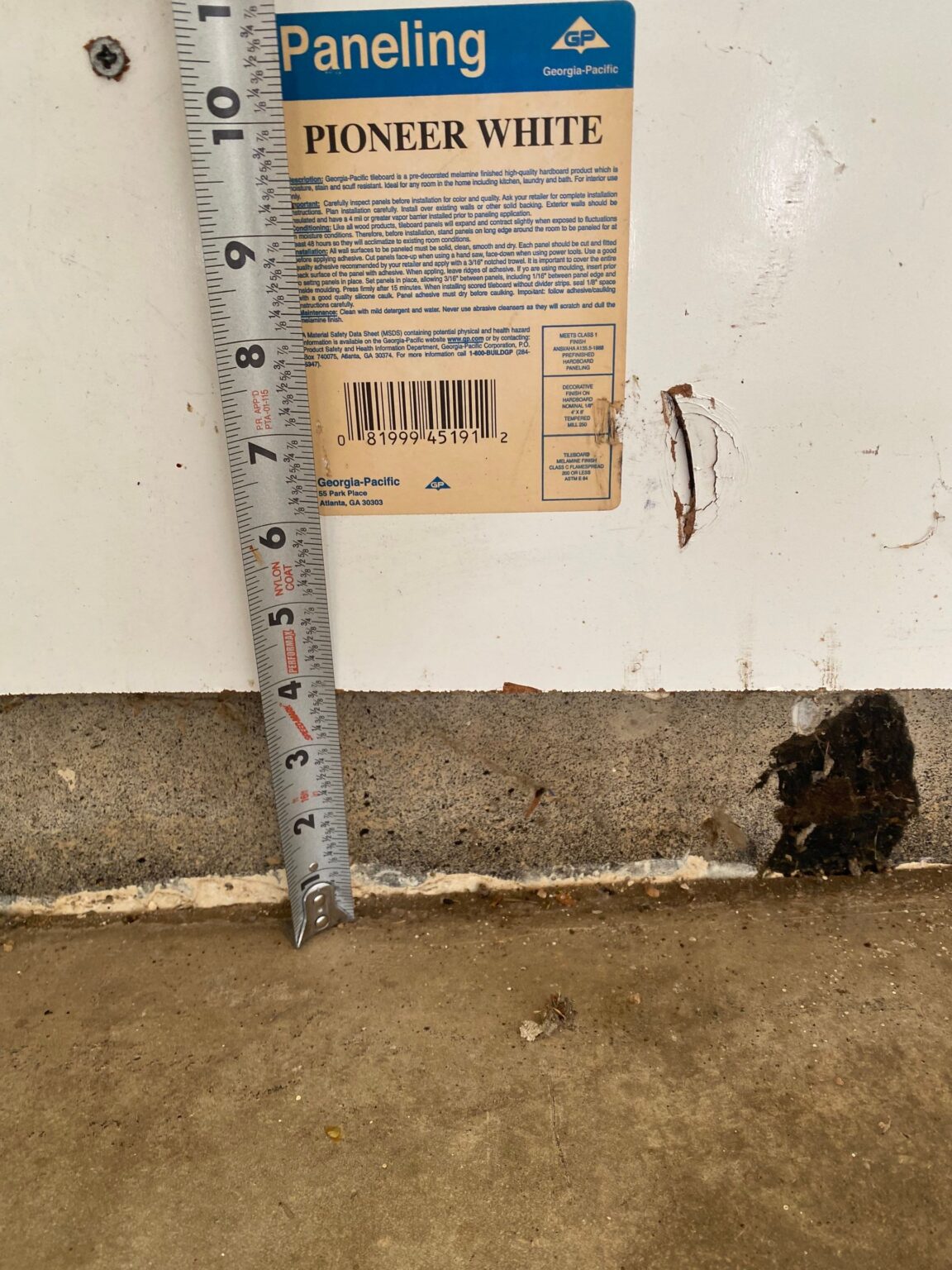 Expanding Foam For Concrete Leveling How Does It Work?