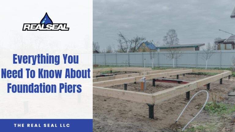 Everything You Need To Know About Foundation Piers 