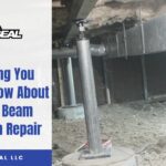 Everything You Need To Know About Pier And Beam Foundation Repair