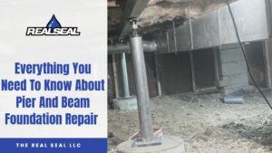 Everything You Need To Know About Pier And Beam Foundation Repair