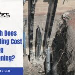 How Much Does House Leveling Cost Using Underpinning