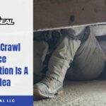 Why DIY Crawl Space Encapsulation Is A Bad Idea