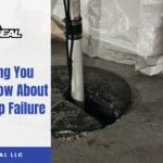Everything You Need To Know About Sump Pump Failure