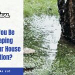 Should You Be Landscaping Around Your House Foundation_