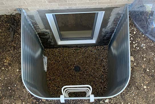 Egress Windows Installation Service