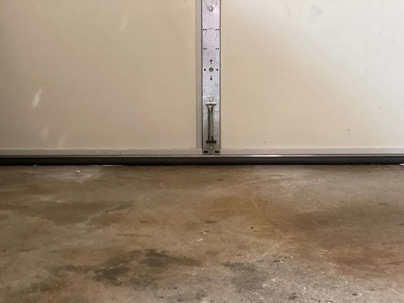 Concrete Leveling