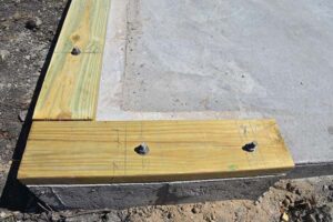Foundation Bolt