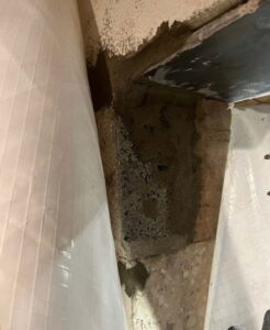 Yes, sealing (encapsulating) your crawl space is a good idea.