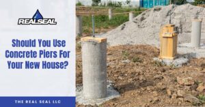 Should You Use Concrete Piers For Your New House?