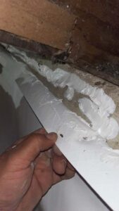 Once professionals have installed your crawl space moisture barrier, you should see immediate improvements in your home.