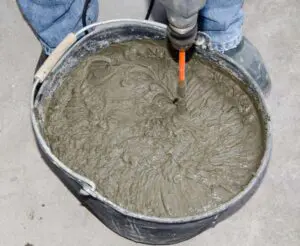 Most mudjacking DIY projects fail because homeowners don't have the right tools or expertise to level a concrete slab without causing further damage or creating new issues.