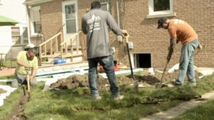 When it comes to foundation problems, the repair process can vary depending on the type of damage, the cause, and the chosen repair solution.