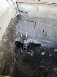 When it comes to foundation problems, the repair process can vary depending on the type of damage, the cause, and the chosen repair solution.