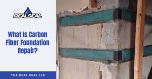 What Is Carbon Fiber Foundation Repair?