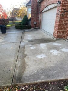 Mudjacking is often touted as the solution to an uneven garage floor, but it isn't the best option. Today, polyjacking is the go-to method for leveling a garage floor.