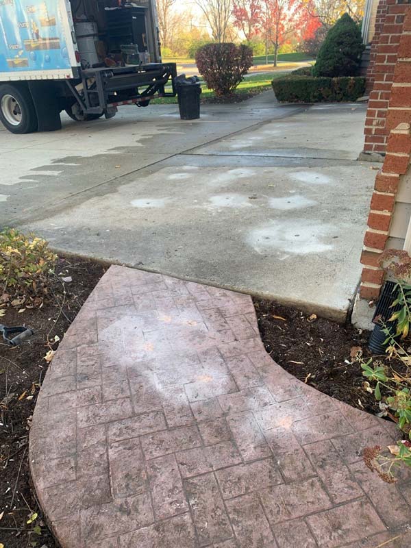 Wondering how to level a concrete patio? Polyurethane foam injection is quick, minimally invasive, and cheaper than tearing up and replacing the slab.