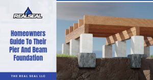 pier and beam foundation