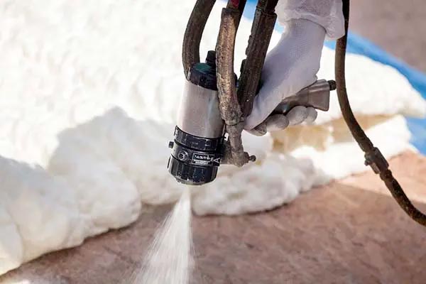 Don't think about basement insulation until you've successfully tackled moisture problems. Moisture issues can significantly impact insulation's effectiveness.