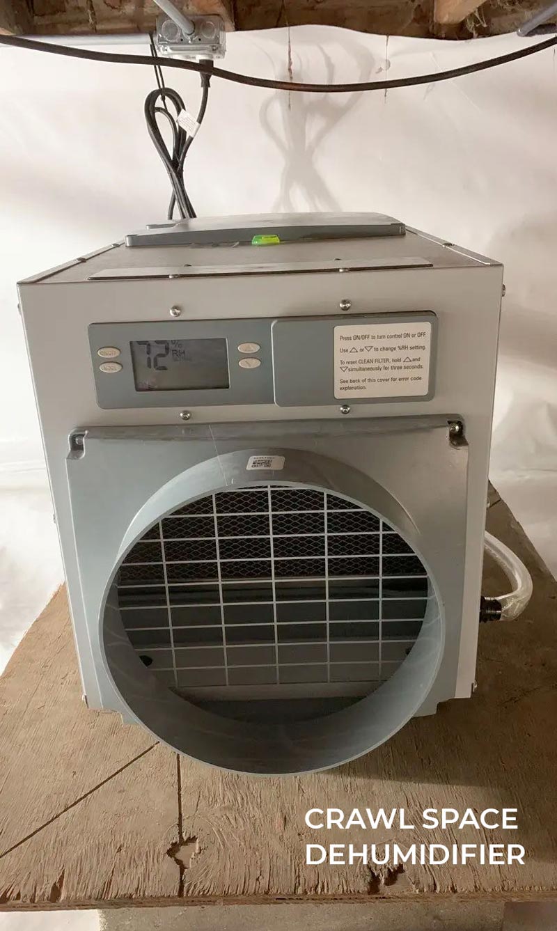 How to Use a Dehumidifier in Your Home