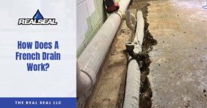 French drain