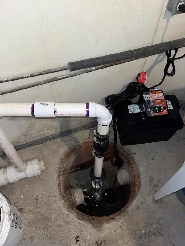 On average, a sump pump has a lifespan of 7-10 years. However, various factors can shorten this. These include frequent power outages and poor maintenance.