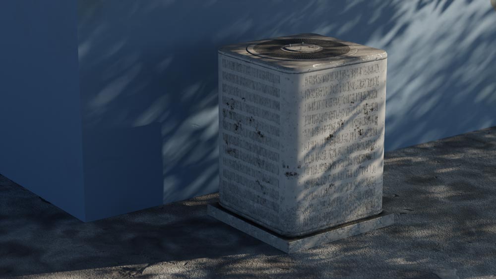 maintain your HVAC system