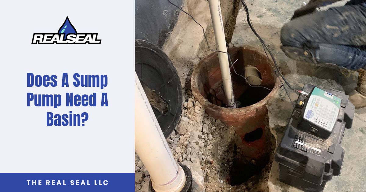 Choosing and Installing Sump Pumps