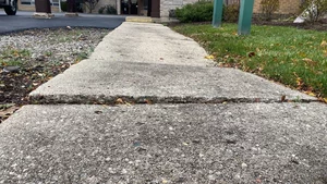Foundation Repair in Berwyn, Illinois
