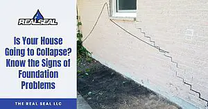 signs that a house will collapse