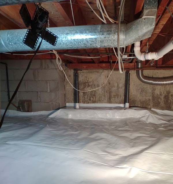 Turning a crawl space into a basement is difficult. Read this article to learn what is involved and see if this service is right for your home’s foundation.