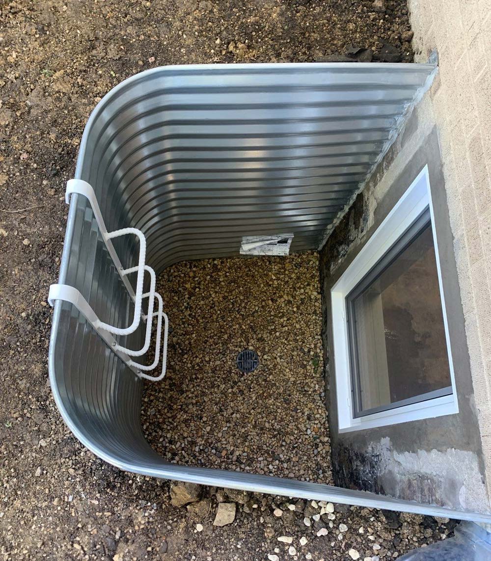 Have you ever wondered how much it costs to install an egress window in your foundation? On average, completing this kind of project costs about $6-8,000. However, the total cost can vary depending on many different factors, including the window price, installer fee, and more.