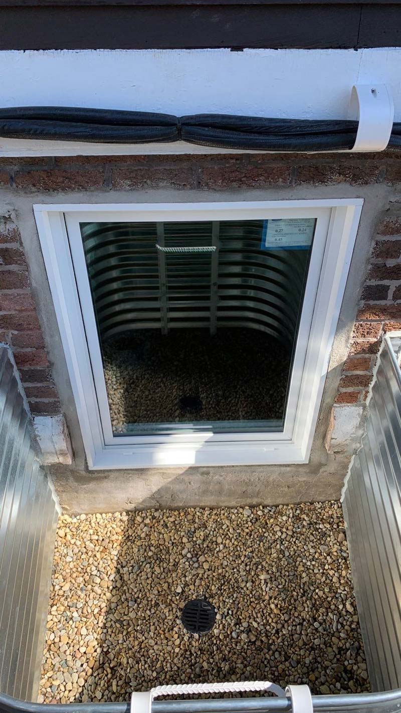 Have you ever wondered how much it costs to install an egress window in your foundation? On average, completing this kind of project costs about $6-8,000. However, the total cost can vary depending on many different factors, including the window price, installer fee, and more.