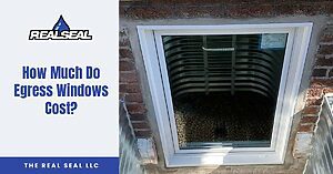 How Much Do Egress Windows Cost