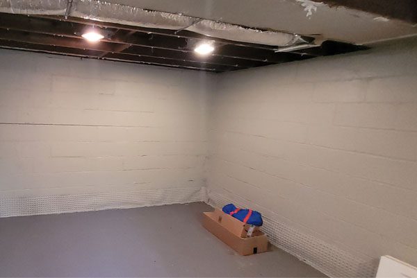 Converting a crawl space into a basement is a challenging and technical process. Read this article to learn what’s involved in this extensive project. 
