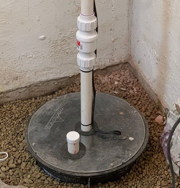 Don’t risk a flood destroying your finished basement. Discover if you need a sump pump in a finished basement and how it protects your home from water damage.