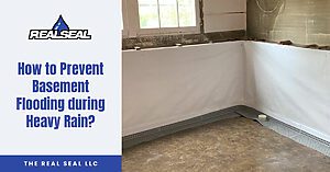 basement flooding