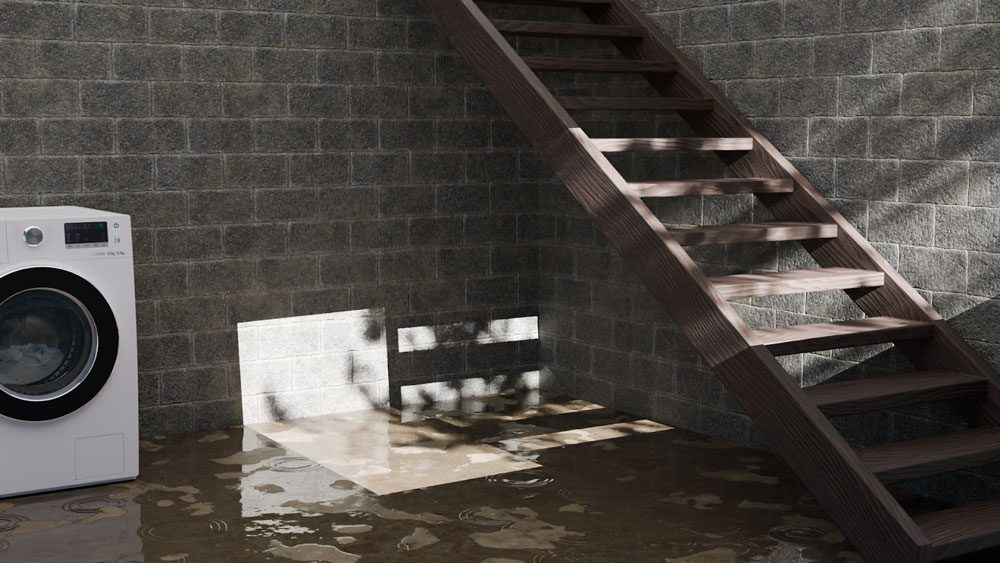 Learn effective strategies, such as installing drain tiles or a sump pump, to prevent basement flooding during heavy rain and protect your home from water damage.