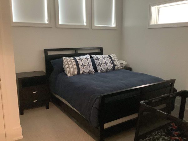 Discover the magic of converting your home’s crawl space into a real basement. Witness remarkable changes while you add space and value to your home.