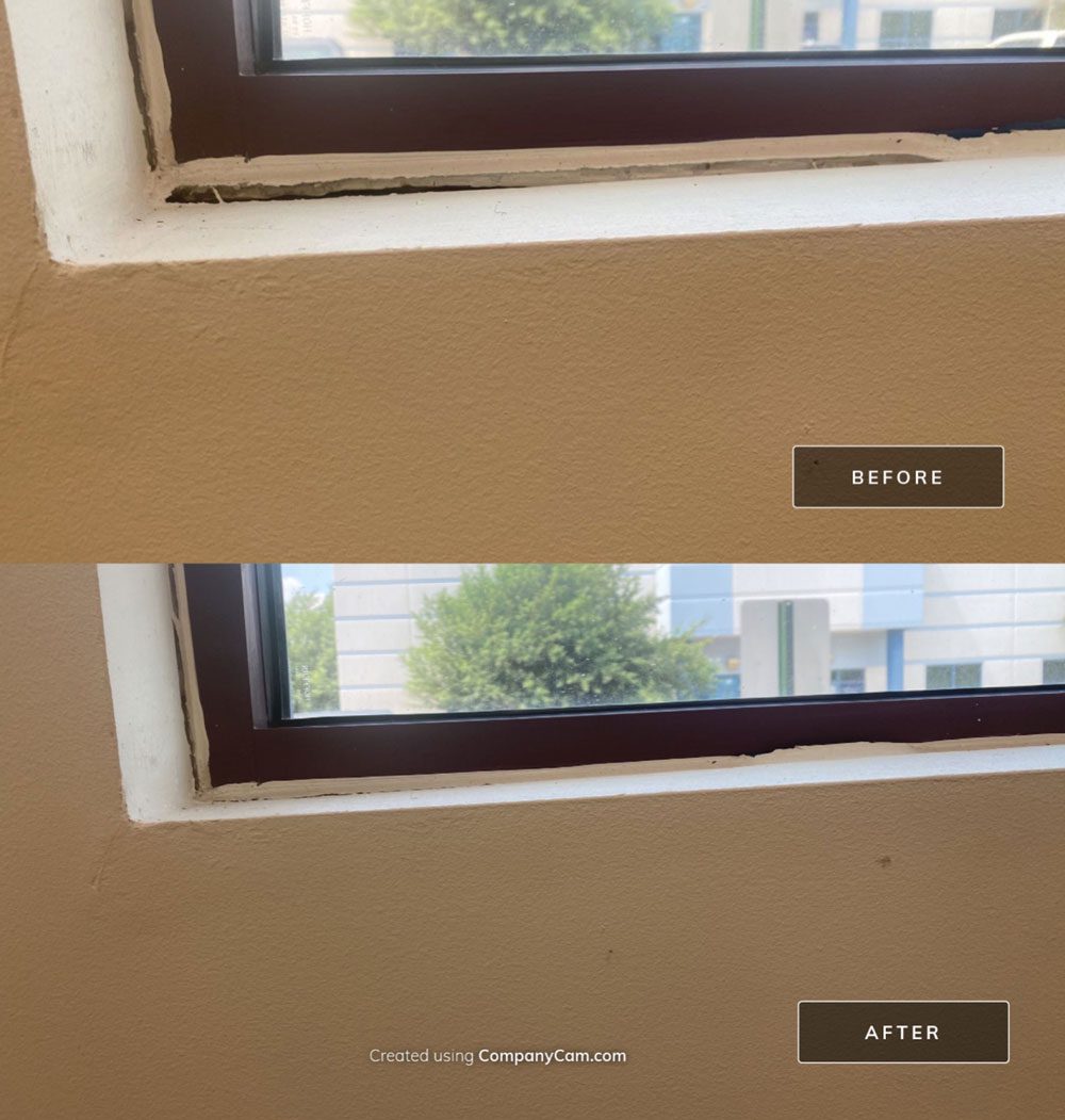 Doors and Windows